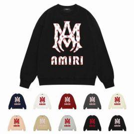 Picture of Amiri Sweatshirts _SKUAmiriS-XXLY125B24385